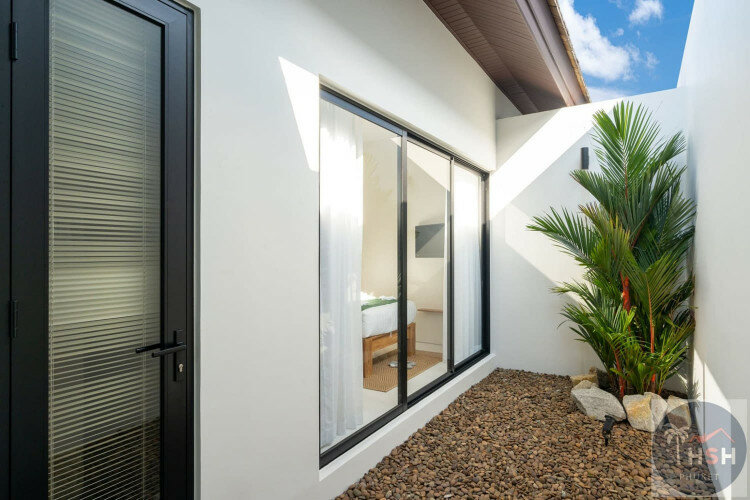 Вилла на Пхукете, Таиланд | THE409061