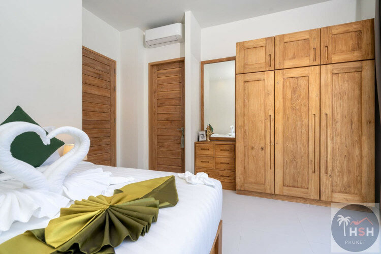 Вилла на Пхукете, Таиланд | THE409061