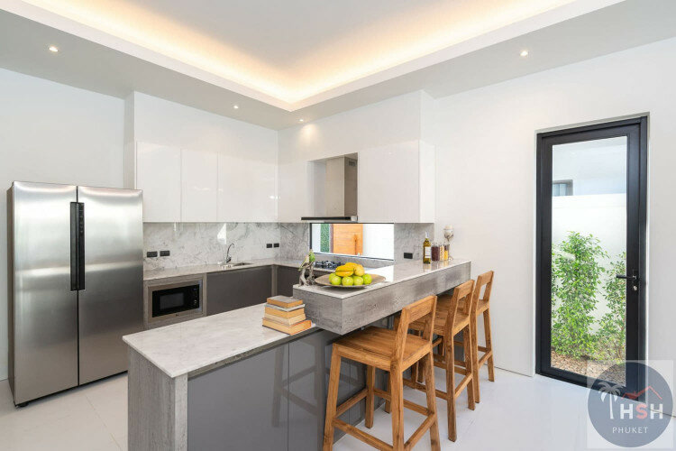 Вилла на Пхукете, Таиланд | THE409061