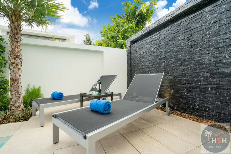 Вилла на Пхукете, Таиланд | THE409061