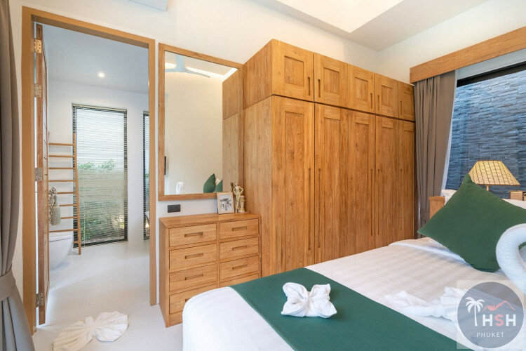 Вилла на Пхукете, Таиланд | THE409061