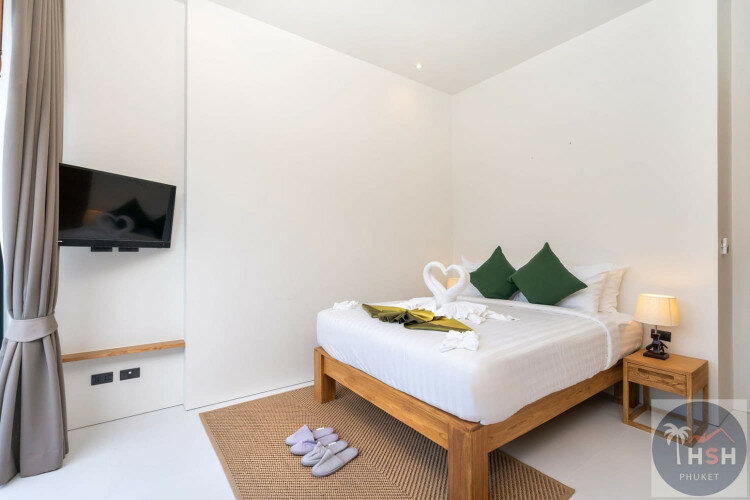 Вилла на Пхукете, Таиланд | THE409061