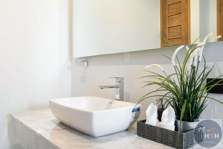 Вилла на Пхукете, Таиланд | THE409061