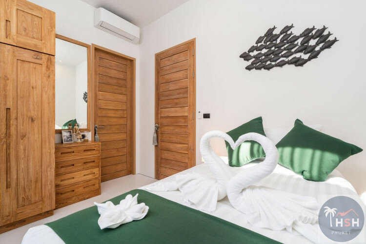 Вилла на Пхукете, Таиланд | THE409061