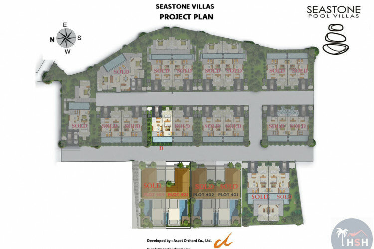 Вилла на Пхукете, Таиланд | THE409061