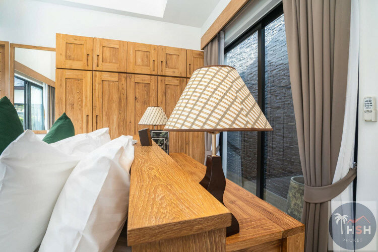 Вилла на Пхукете, Таиланд | THE409061