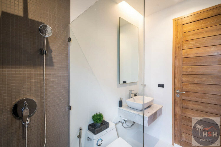 Вилла на Пхукете, Таиланд | THE409061