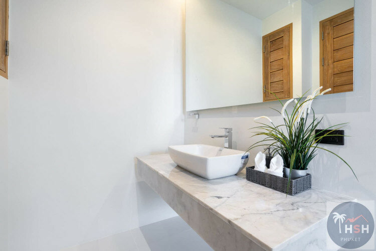 Вилла на Пхукете, Таиланд | THE409061