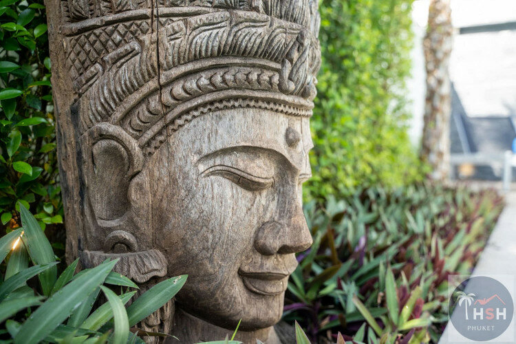 Вилла на Пхукете, Таиланд | THE409061