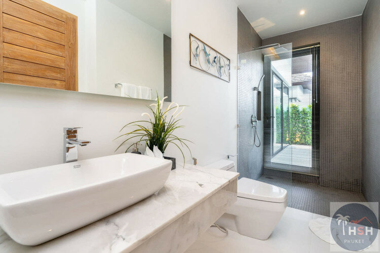 Вилла на Пхукете, Таиланд | THE409061