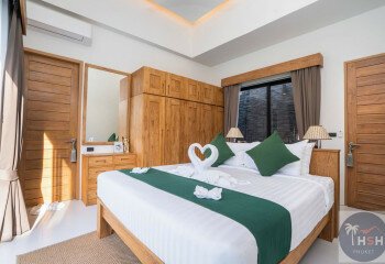 Вилла на Пхукете, Таиланд | THE409061