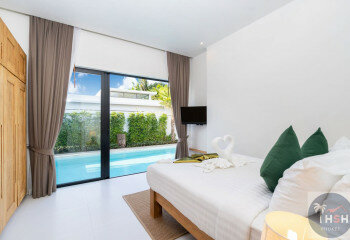 Вилла на Пхукете, Таиланд | THE409061