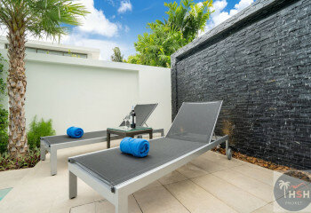 Вилла на Пхукете, Таиланд | THE409061