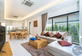 Вилла на Пхукете, Таиланд | THE409061