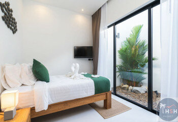 Вилла на Пхукете, Таиланд | THE409061