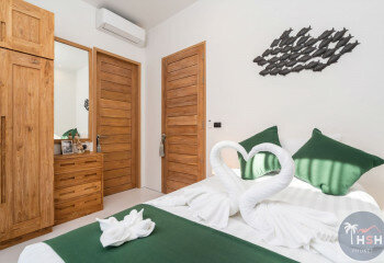 Вилла на Пхукете, Таиланд | THE409061