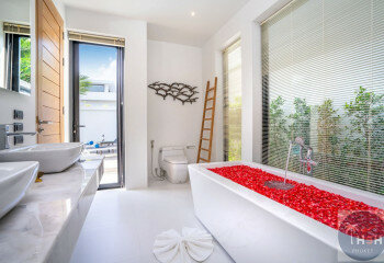 Вилла на Пхукете, Таиланд | THE409061