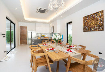 Вилла на Пхукете, Таиланд | THE409061