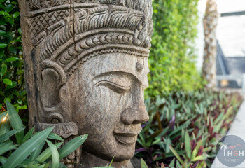 Вилла на Пхукете, Таиланд | THE409061