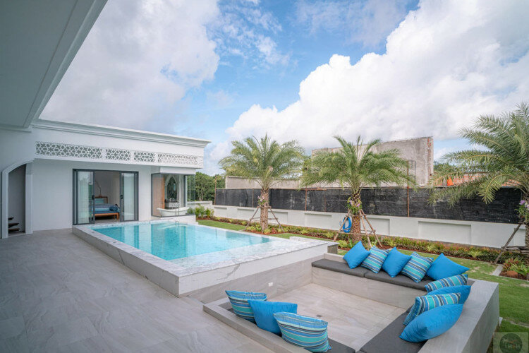 Вилла на Пхукете, Таиланд | THE209048