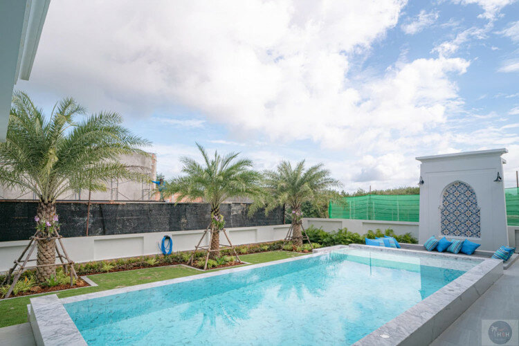 Вилла на Пхукете, Таиланд | THE209048