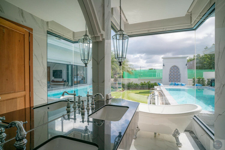 Вилла на Пхукете, Таиланд | THE209048