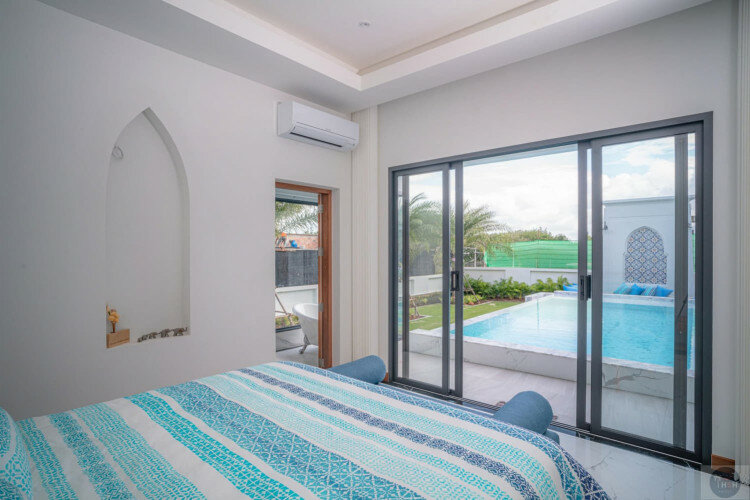 Вилла на Пхукете, Таиланд | THE209048