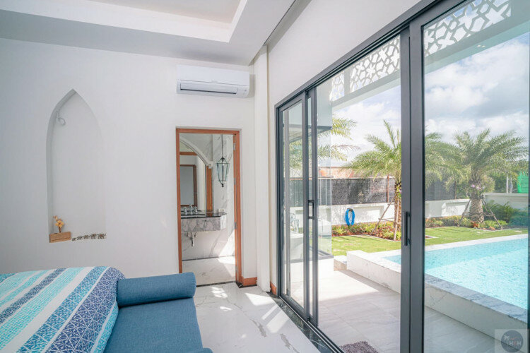 Вилла на Пхукете, Таиланд | THE209048