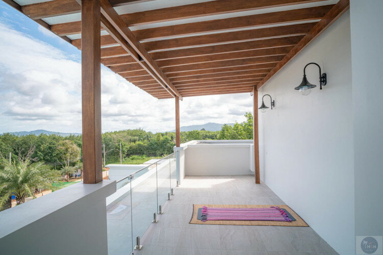 Вилла на Пхукете, Таиланд | THE209048