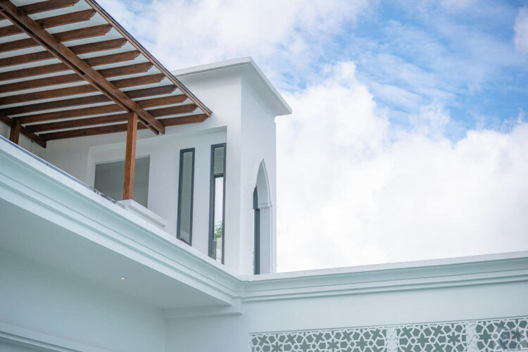 Вилла на Пхукете, Таиланд | THE209048