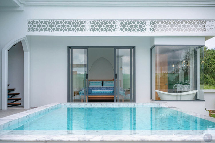 Вилла на Пхукете, Таиланд | THE209048