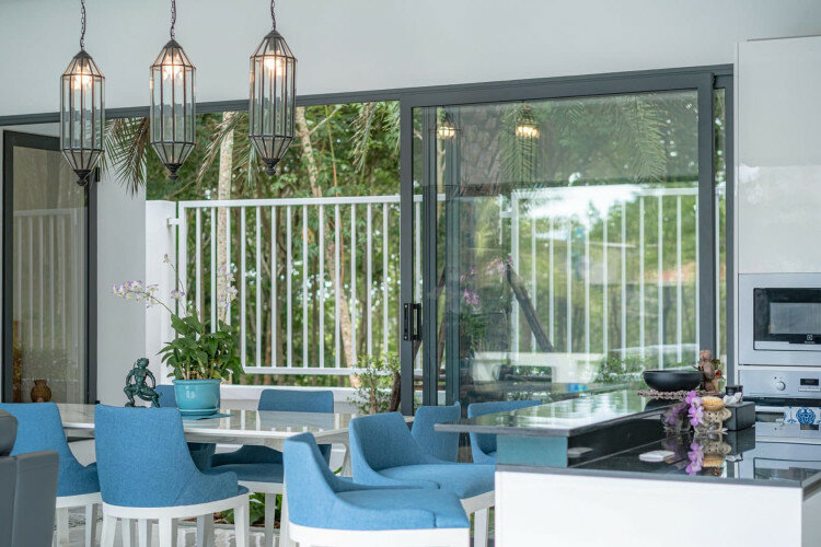 Вилла на Пхукете, Таиланд | THE209048