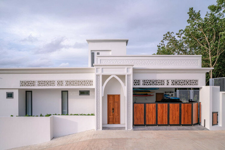 Вилла на Пхукете, Таиланд | THE209048