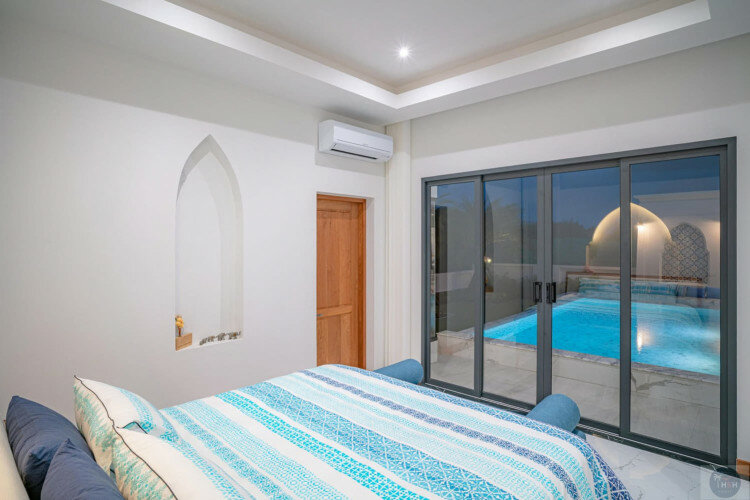 Вилла на Пхукете, Таиланд | THE209048