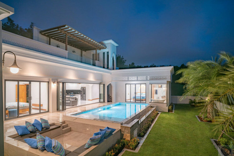 Вилла на Пхукете, Таиланд | THE209048