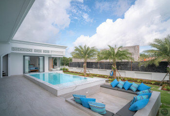 Вилла на Пхукете, Таиланд | THE209048