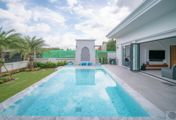 Вилла на Пхукете, Таиланд | THE209048