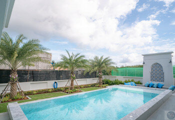 Вилла на Пхукете, Таиланд | THE209048