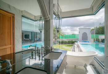 Вилла на Пхукете, Таиланд | THE209048