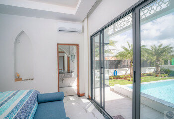 Вилла на Пхукете, Таиланд | THE209048