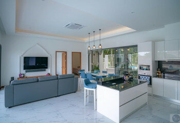 Вилла на Пхукете, Таиланд | THE209048