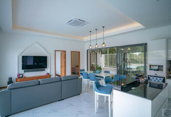 Вилла на Пхукете, Таиланд | THE209048