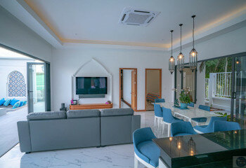 Вилла на Пхукете, Таиланд | THE209048