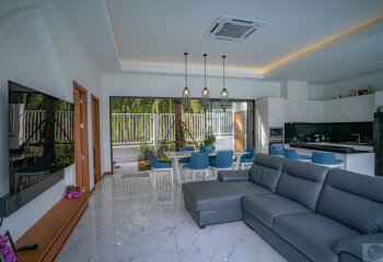 Вилла на Пхукете, Таиланд | THE209048