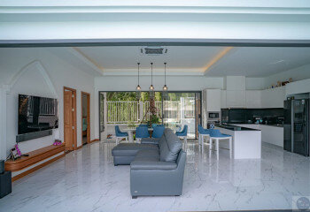 Вилла на Пхукете, Таиланд | THE209048