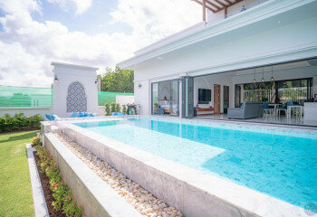 Вилла на Пхукете, Таиланд | THE209048