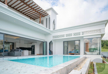 Вилла на Пхукете, Таиланд | THE209048