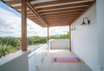 Вилла на Пхукете, Таиланд | THE209048