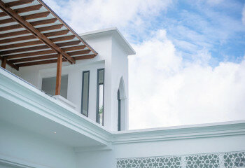 Вилла на Пхукете, Таиланд | THE209048