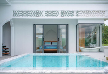 Вилла на Пхукете, Таиланд | THE209048